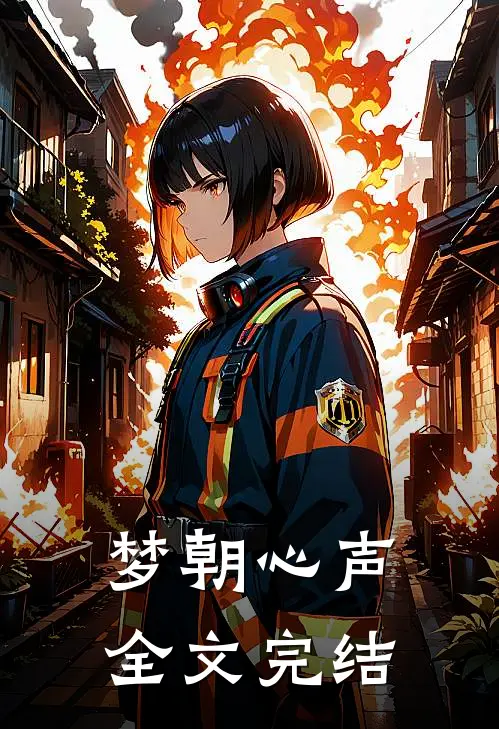 梦朝心声全文完结
