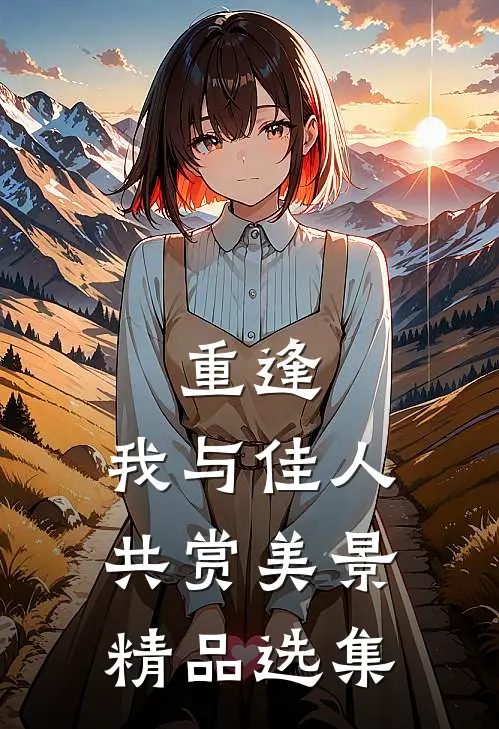 重逢：我与佳人共赏美景精品选集