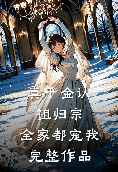 真千金认祖归宗，全家都宠我完整作品