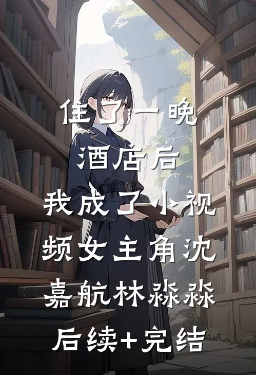 住了一晚酒店后，我成了小视频女主角沈嘉航林淼淼后续+完结