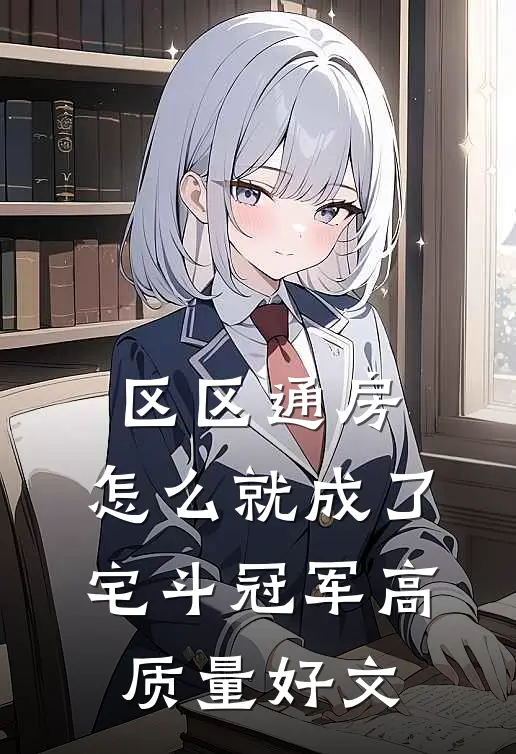 区区通房，怎么就成了宅斗冠军高质量好文