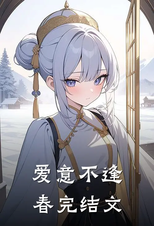 爱意不逢春完结文