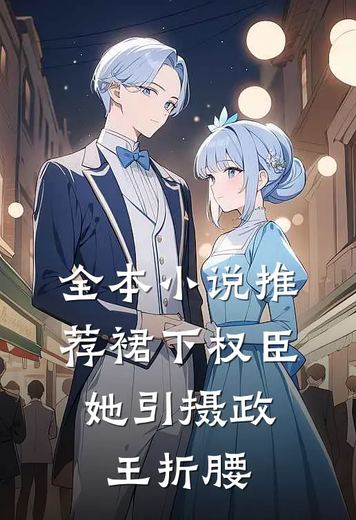 全本小说推荐裙下权臣:她引摄政王折腰