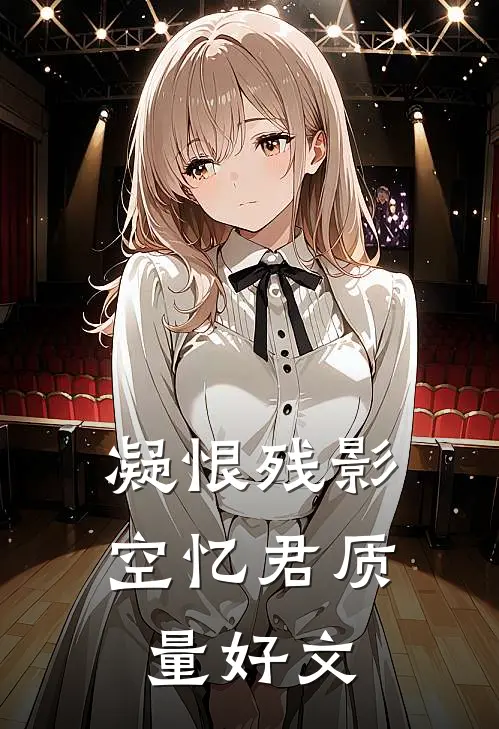 凝恨残影空忆君质量好文