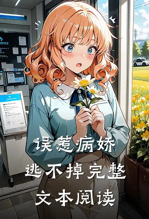 误惹病娇，逃不掉完整文本阅读