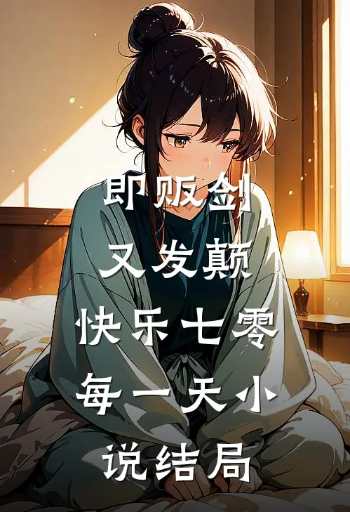 即贩剑又发颠，快乐七零每一天小说结局
