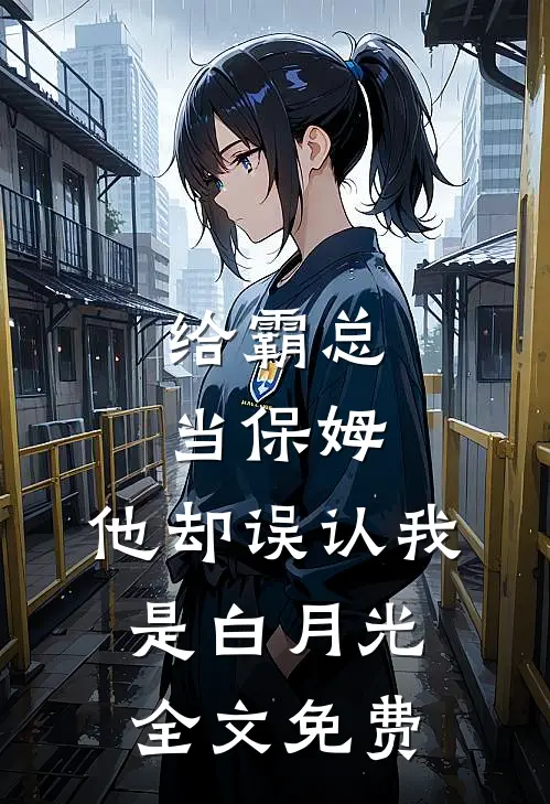 给霸总当保姆，他却误认我是白月光全文免费