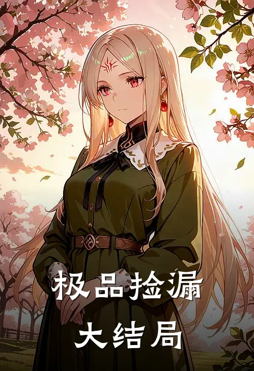 极品捡漏大结局