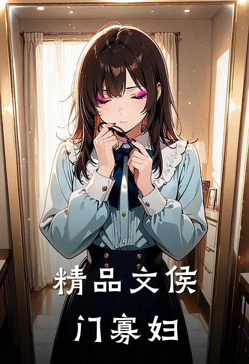 精品文侯门寡妇