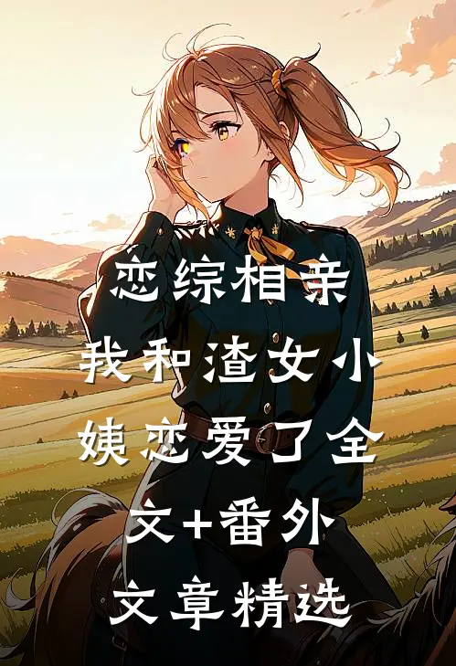 恋综相亲：我和渣女小姨恋爱了全文+番外文章精选
