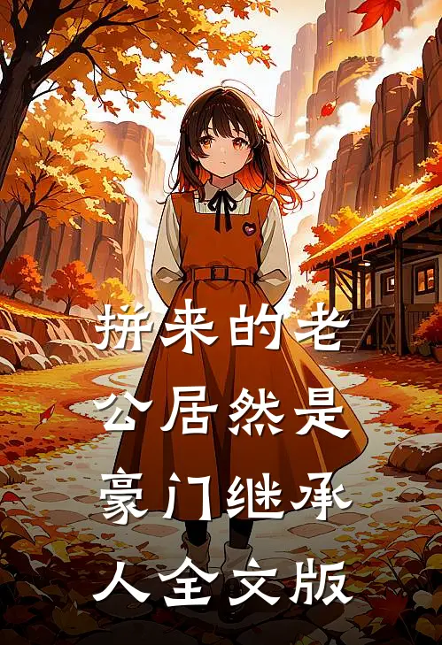 拼来的老公居然是豪门继承人全文版