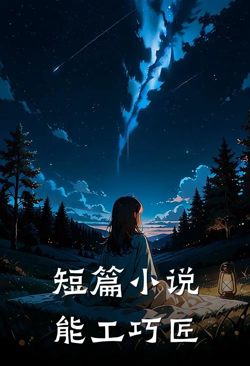短篇小说能工巧匠