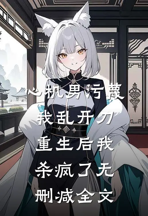 心机男污蔑我乱开刀，重生后我杀疯了无删减全文