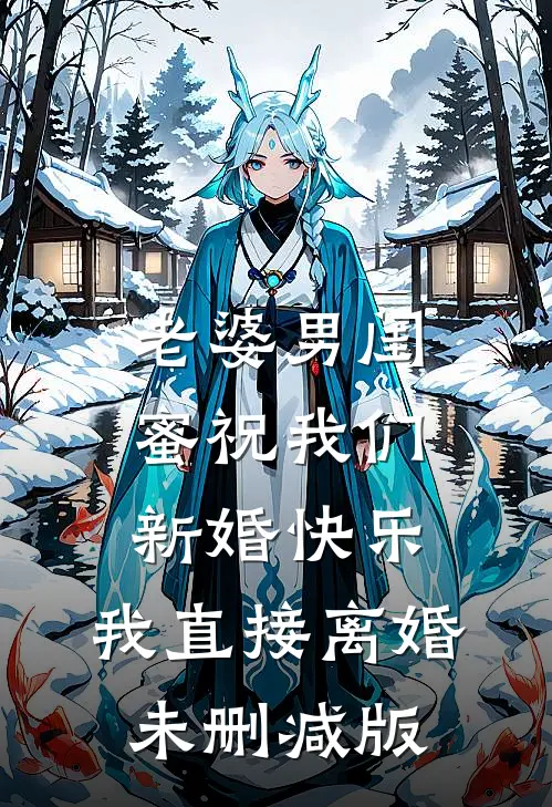 老婆男闺蜜祝我们新婚快乐，我直接离婚未删减版
