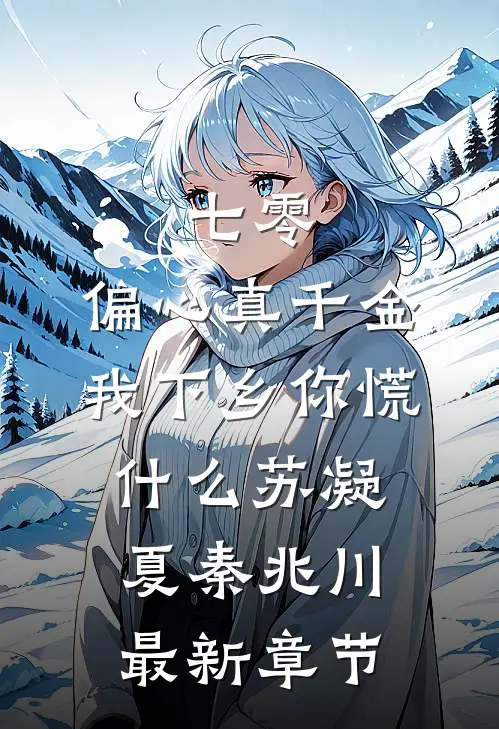 七零：偏心真千金，我下乡你慌什么苏凝夏秦兆川最新章节