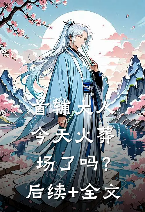 首辅大人今天火葬场了吗？后续+全文