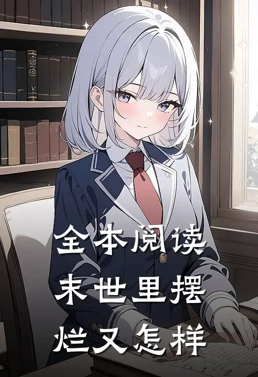 全本阅读末世里摆烂又怎样