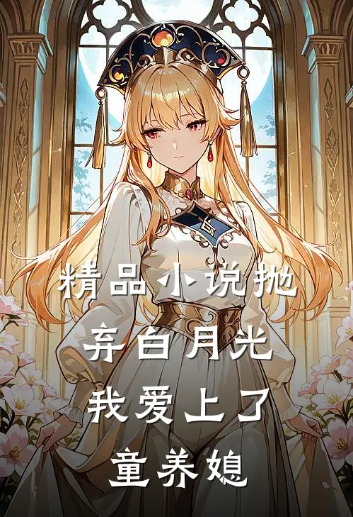 精品小说抛弃白月光，我爱上了童养媳