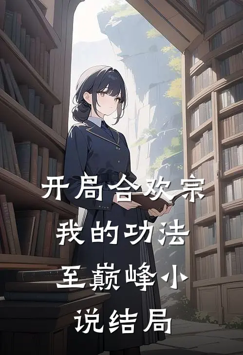 开局合欢宗，我的功法至巅峰小说结局