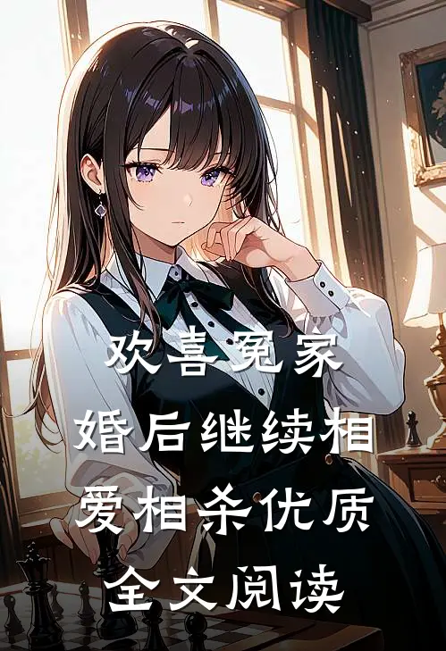 欢喜冤家，婚后继续相爱相杀优质全文阅读