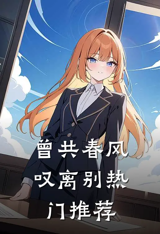 曾共春风叹离别热门推荐
