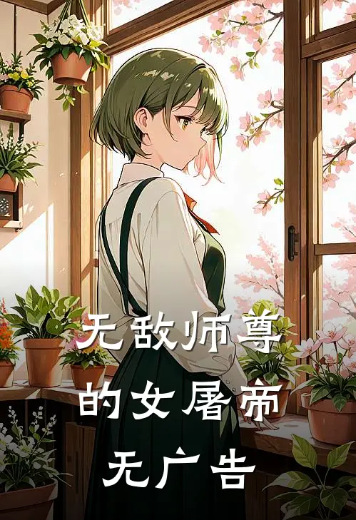 无敌师尊的女屠帝无广告