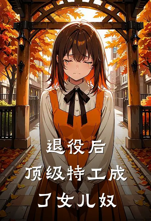 退役后，顶级特工成了女儿奴