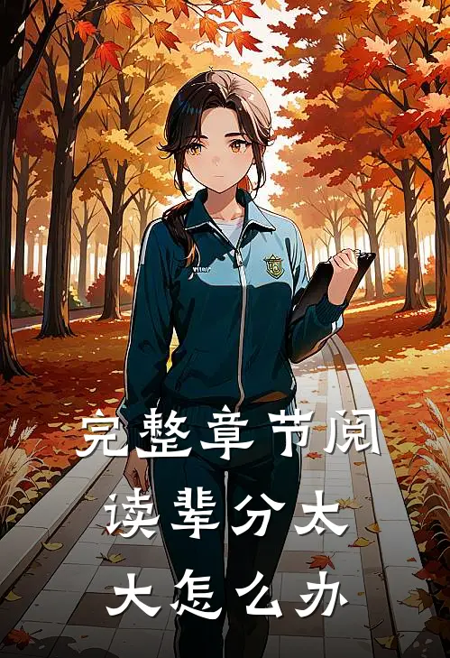 完整章节阅读辈分太大怎么办