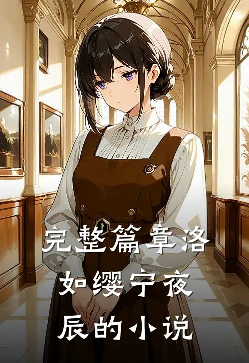 完整篇章洛如缨宁夜辰的小说