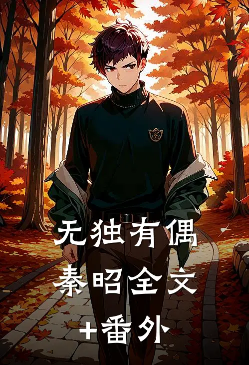 无独有偶秦昭全文+番外
