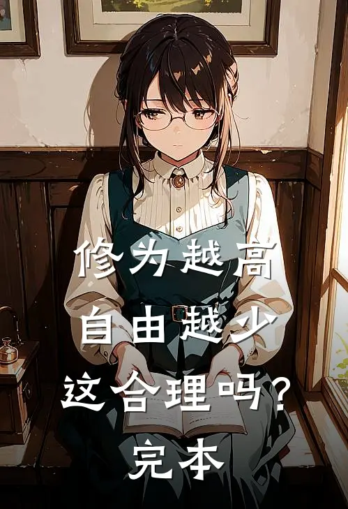 修为越高，自由越少，这合理吗？完本