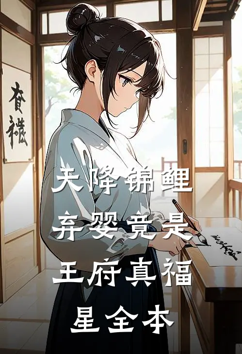 天降锦鲤：弃婴竟是王府真福星全本