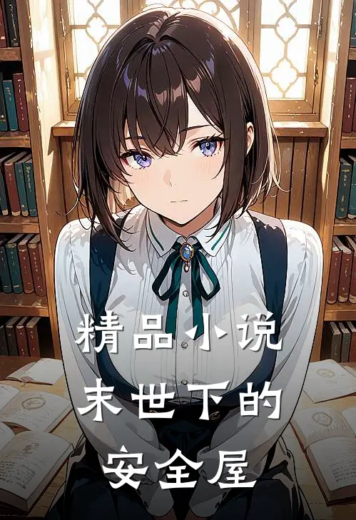 精品小说末世下的安全屋