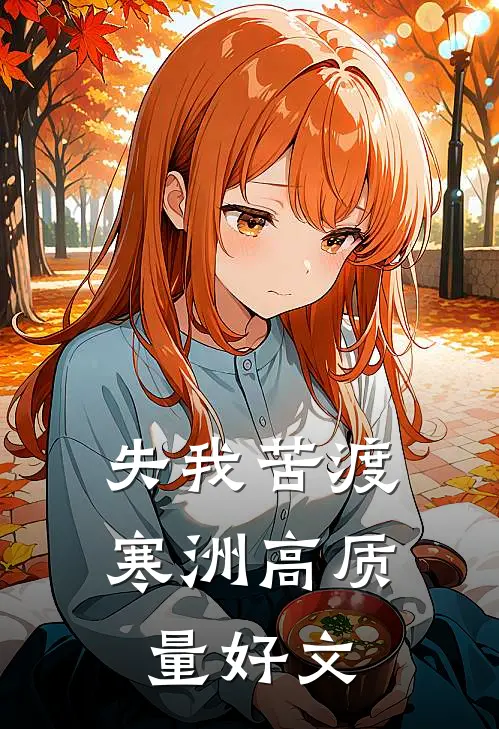 失我苦渡寒洲高质量好文