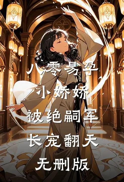 八零易孕小娇娇：被绝嗣军长宠翻天无删版