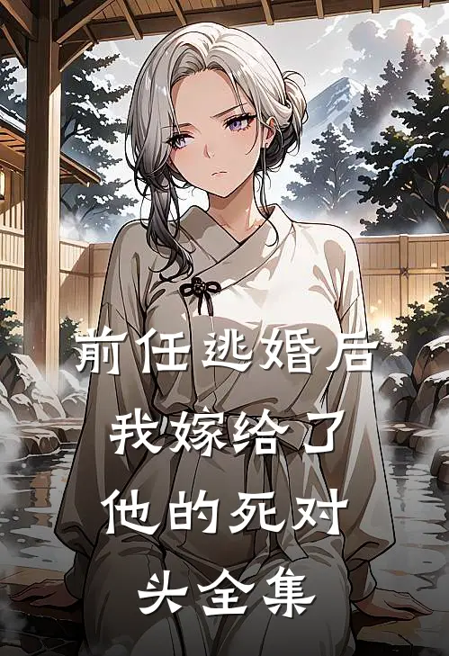 前任逃婚后，我嫁给了他的死对头全集
