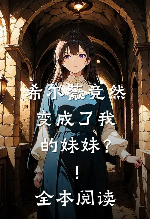 希尔薇竟然变成了我的妹妹？！全本阅读