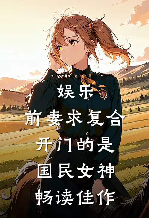 娱乐：前妻求复合，开门的是国民女神畅读佳作