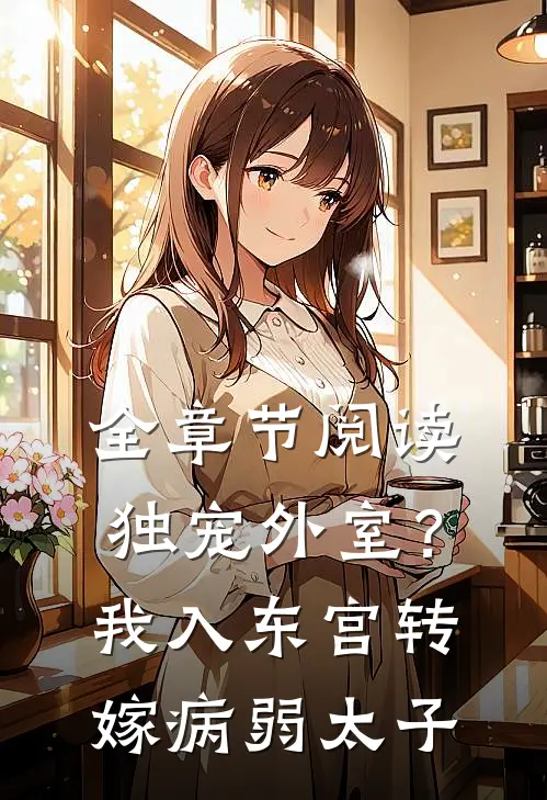 全章节阅读独宠外室？我入东宫转嫁病弱太子