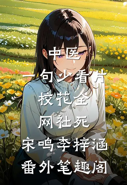 中医：一句少看片，校花全网社死：宋鸣李梓涵番外笔趣阁
