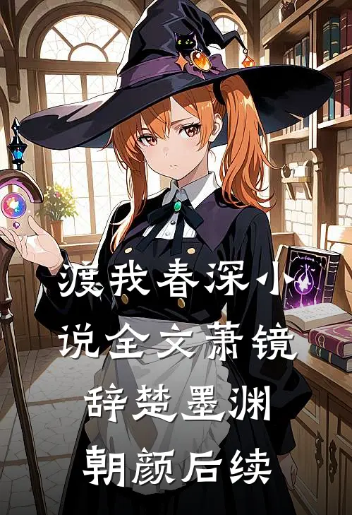渡我春深小说全文萧镜辞楚墨渊朝颜后续
