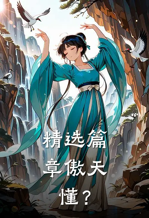 精选篇章傲天，懂？