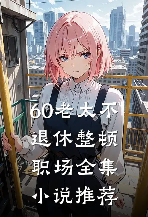 60老太不退休整顿职场全集小说推荐