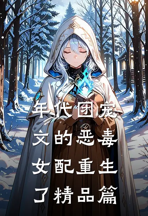 年代团宠文的恶毒女配重生了精品篇