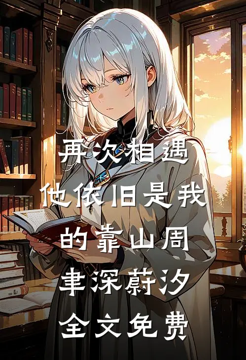 再次相遇，他依旧是我的靠山周聿深蔚汐全文免费