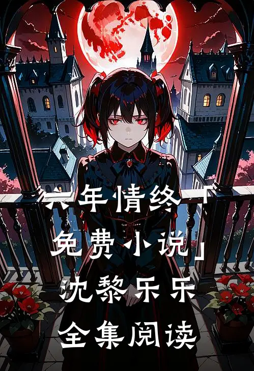 六年情终「免费小说」沈黎乐乐全集阅读