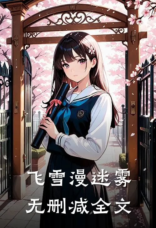飞雪漫迷雾无删减全文