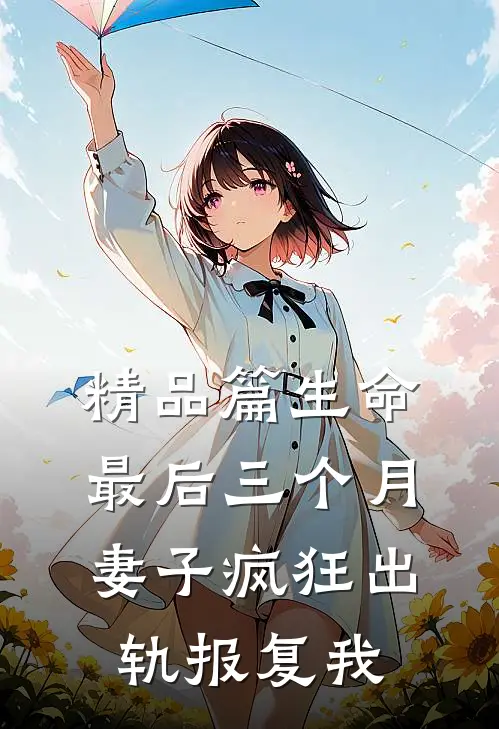 精品篇生命最后三个月，妻子疯狂出轨报复我