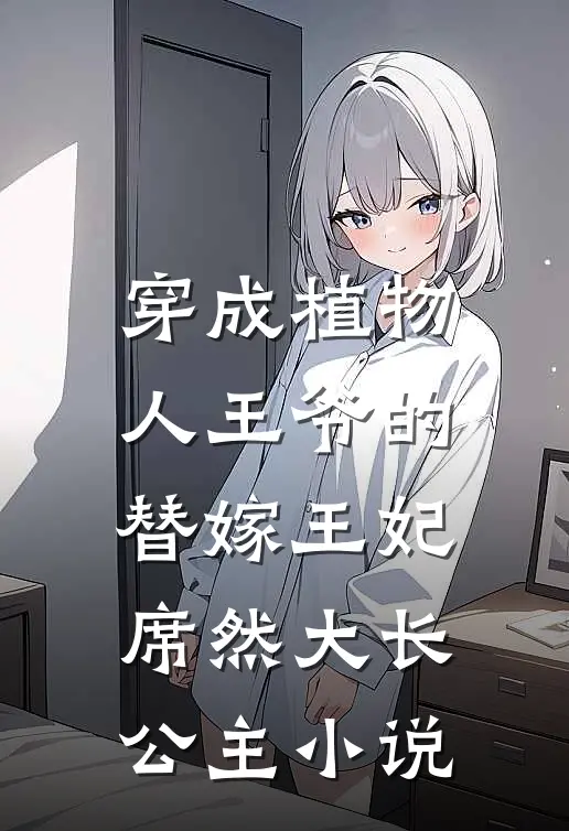 穿成植物人王爷的替嫁王妃席然大长公主小说
