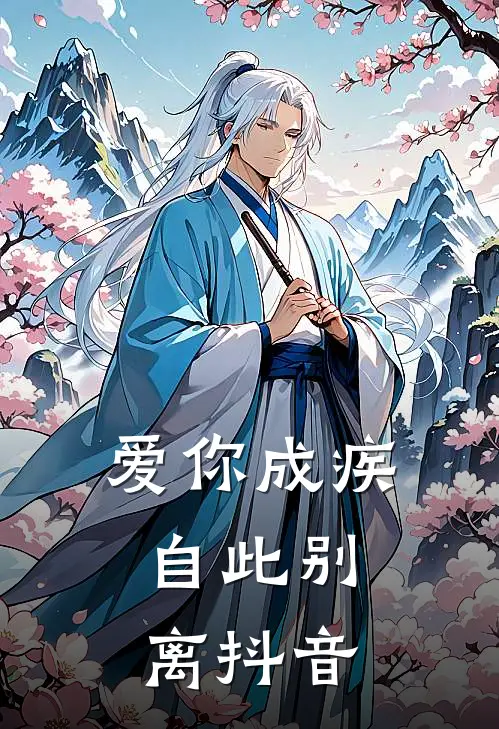 爱你成疾，自此别离抖音